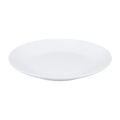 Bia Cordon Bleu Coupe 4-pc. Porcelain Salad Plate