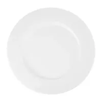 Bia Cordon Bleu 2-pc. Porcelain Dinner Plate