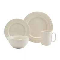 Tabletops Unlimited Sonoma 16-pc. Stoneware Dinnerware Set