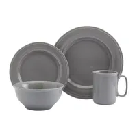 Tabletops Unlimited Sonoma 16-pc. Stoneware Dinnerware Set