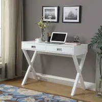 Convenience Concepts Designs2go Desk