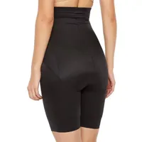 Underscore Plus Innovative Edge® High-Waist Thigh Slimmers 129-3011