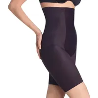 Underscore Plus Innovative Edge® High-Waist Thigh Slimmers 129-3011