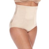 Underscore Plus Innovative Edge® High-Waist Control Briefs 129-3012