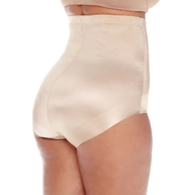 Miraclesuit Women's Modern Miracle High-Waist Shaping Brief