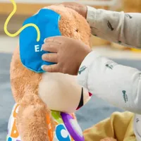 Fisher-Price Laugh and Learn Smart Stages Puppy