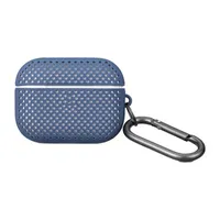 MVMT Perforated Airpod Pro Case with Carabiner