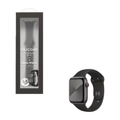 MVMT Silicone Smart Watch Band - Large