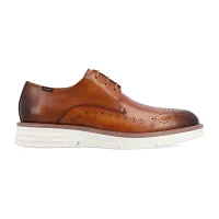 Taft 365 Mens M104 Wing Tip Oxford Shoes