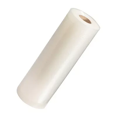 Weston 8"x50' Roll of Vacuum Sealer Bags