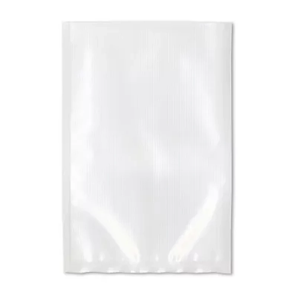 Weston 8x12" 100-pk. Vacuum Sealer Bags