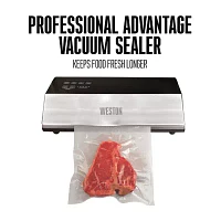 Weston Professional Advantage Vacuum Sealer