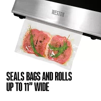 Weston Professional Advantage Vacuum Sealer