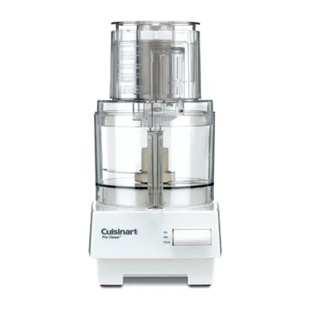 Cuisinart® Pro Classic ™ 7-Cup Food Processor