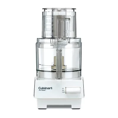 Cuisinart® Pro Classic ™ 7-Cup Food Processor