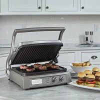 Cuisinart® Griddler Deluxe