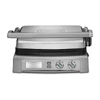 Cuisinart® Griddler Deluxe