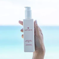 Ustawi Myrtle Leaf Micellar Water Gel