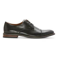 Stafford Mens Wallace Oxford Shoes