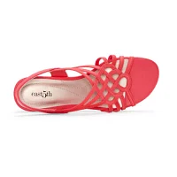 east 5th Womens Reno Wedge Sandals