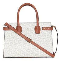 Liz Claiborne Carey Satchel