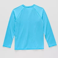 Thereabouts Little & Big Boys Rash Guard