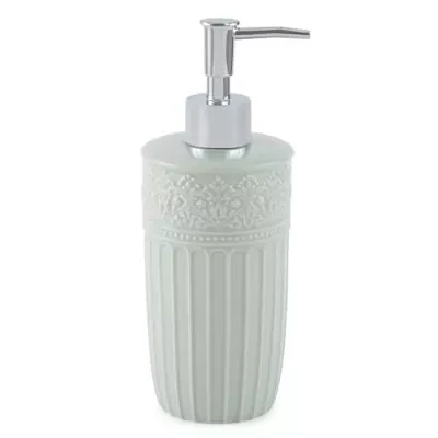 Martha Stewart Amelia Soap Dispenser