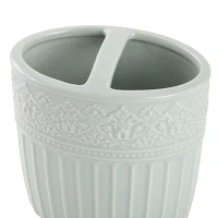 Martha Stewart Amelia Toothbrush Holder