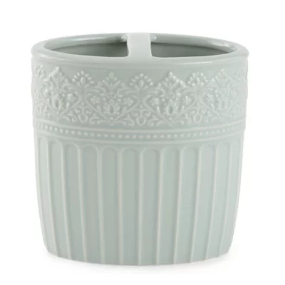 Martha Stewart Amelia Toothbrush Holder