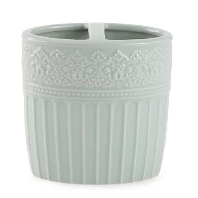 Martha Stewart Amelia Toothbrush Holder