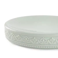 Martha Stewart Amelia Soap Dish