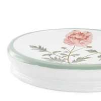 Martha Stewart Garden Soap Dish