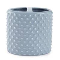 Martha Stewart Hobnail Toothbrush Holder