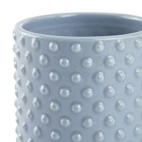 Martha Stewart Hobnail Tumbler