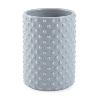 Martha Stewart Hobnail Tumbler