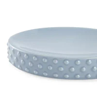 Martha Stewart Hobnail Soap Dish