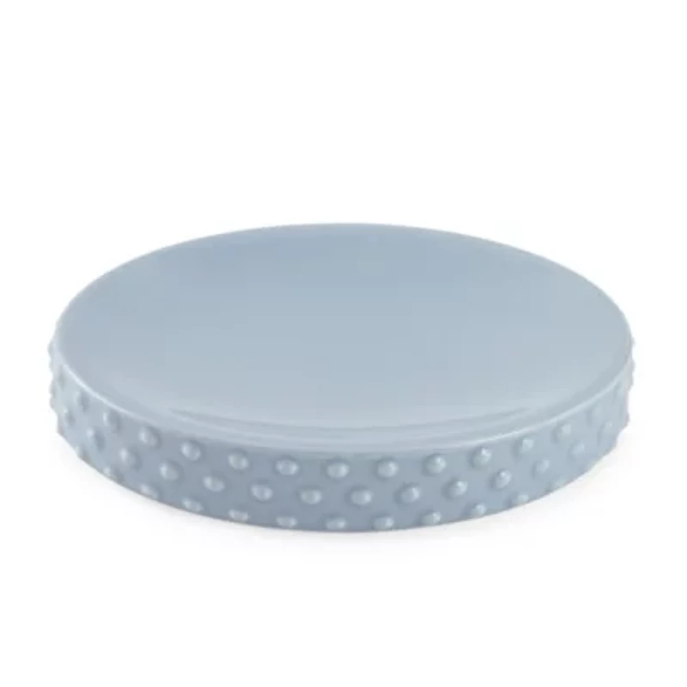 Martha Stewart Hobnail Soap Dish