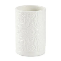 Martha Stewart Medallion Tumbler