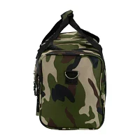 Rockland Freestyle 19" Camo Print Duffel Bag