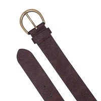 Frye and Co. 38mm Tooling Womens Belt