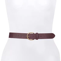 Frye and Co. 38mm Tooling Womens Belt