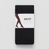 Mixit Opaque Medium Support Tights Plus