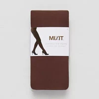 Mixit Opaque Medium Support Tights Plus