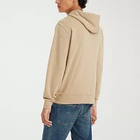 Levi's® Men's Long Sleeve Zip Up Hoodie