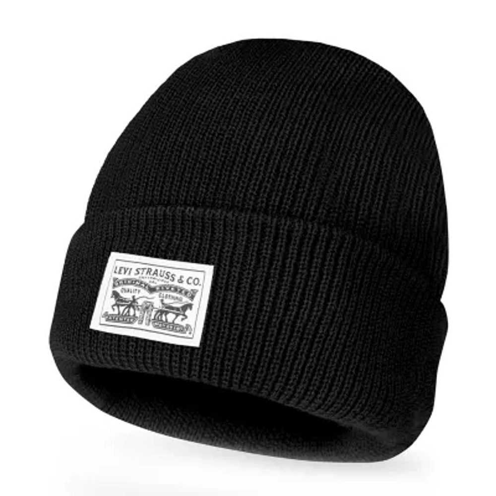 Levi's Mens Beanie