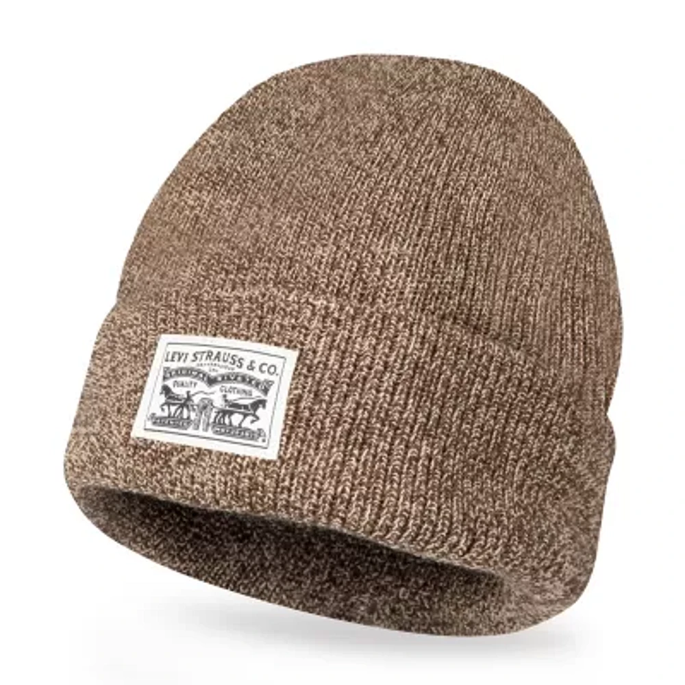 Levi's Mens Beanie