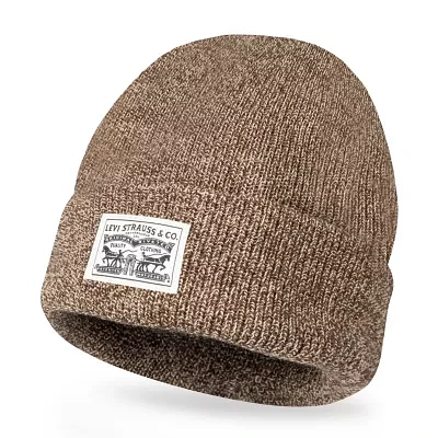 Levi's Mens Beanie