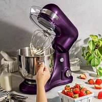 Cooks 5.3-Quart Stand Mixer