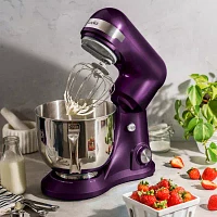 Cooks 5.3-Quart Stand Mixer