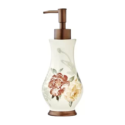 Skl Home Stoneware Soap Dispenser